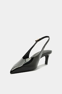 Schutz Alicia Sling Heels