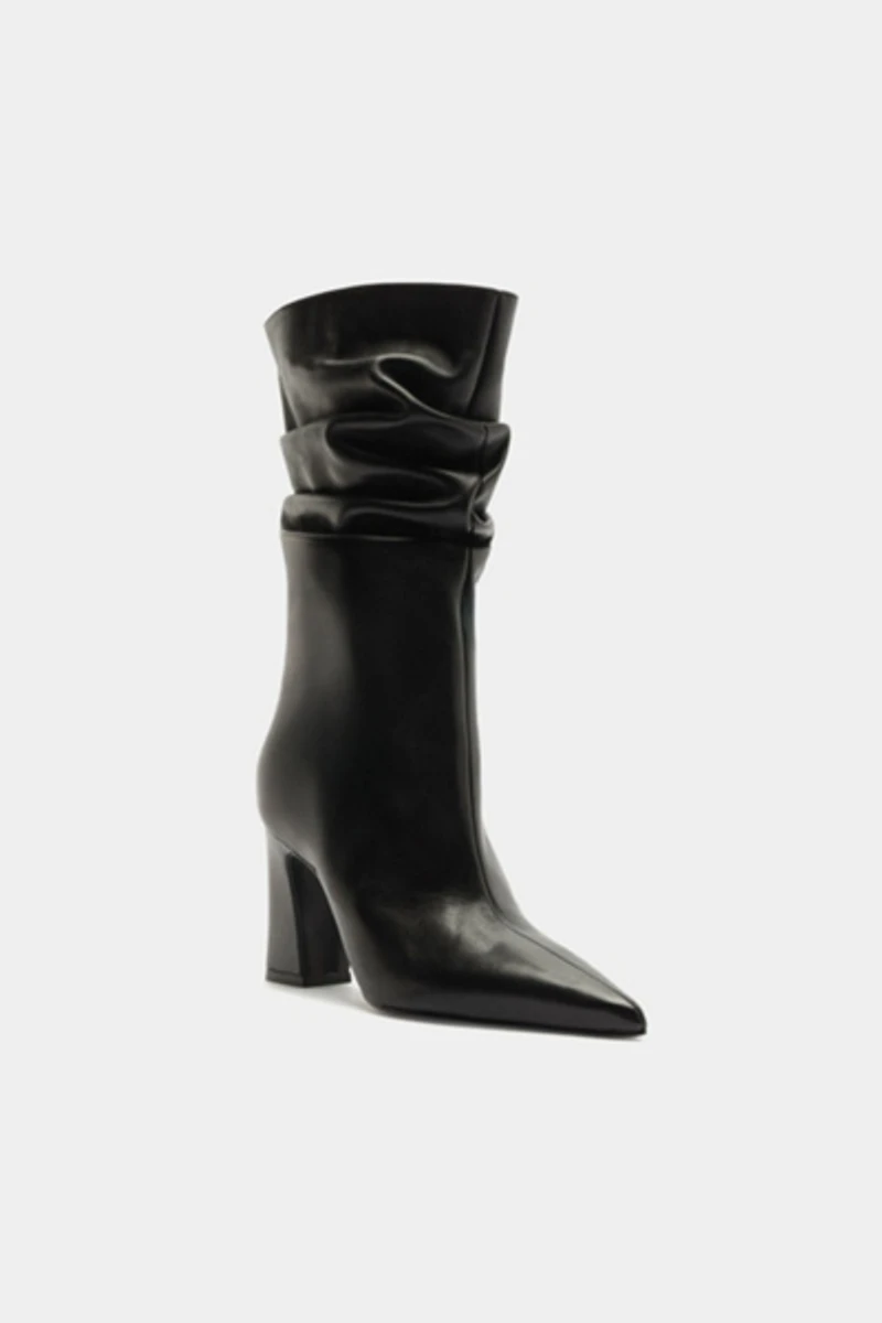 Schutz Harriet Slouch Boot