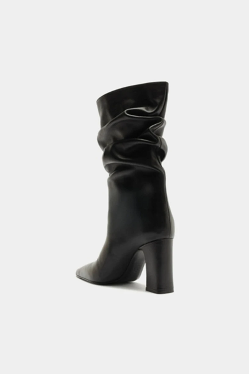 Schutz Harriet Slouch Boot