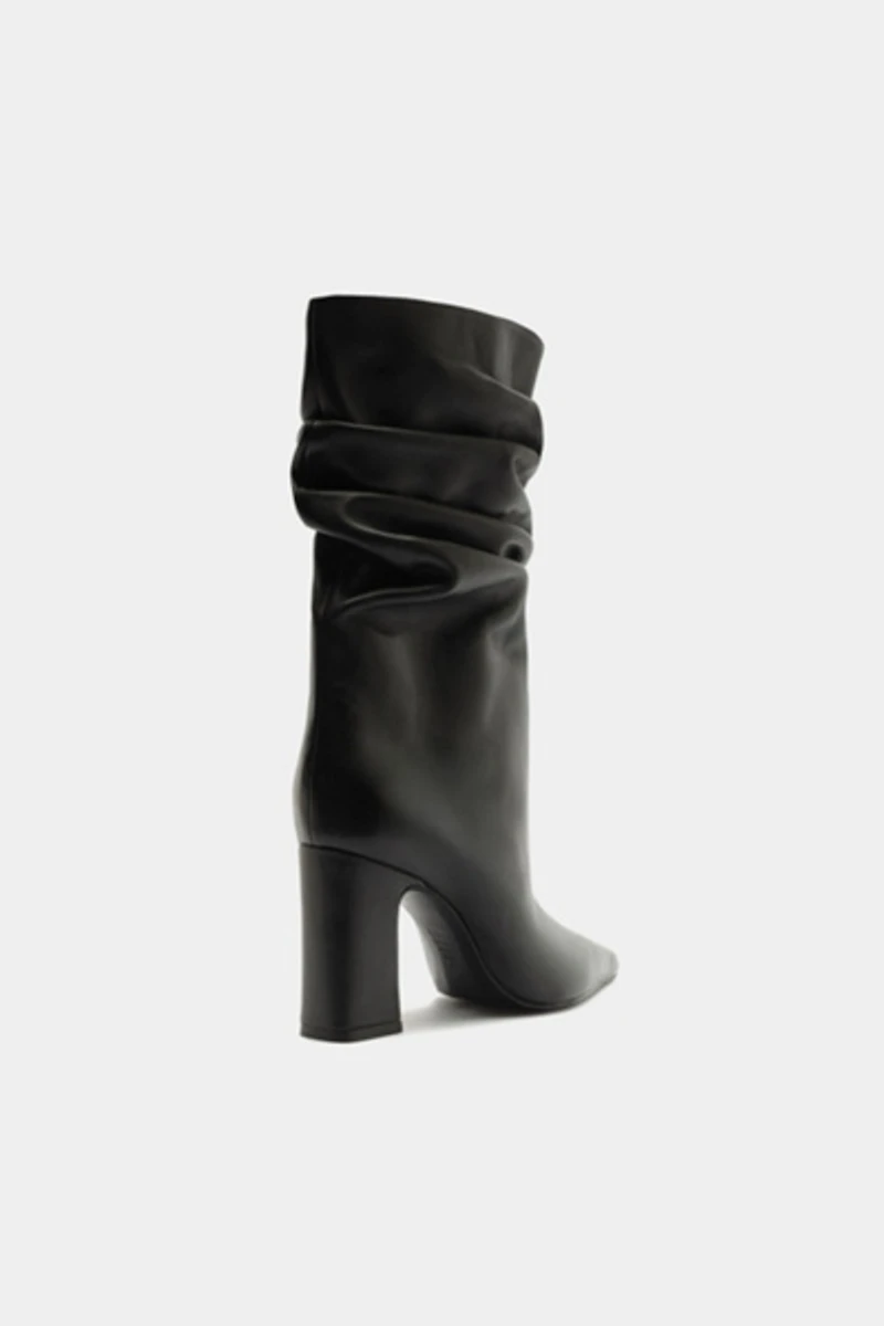 Schutz Harriet Slouch Boot