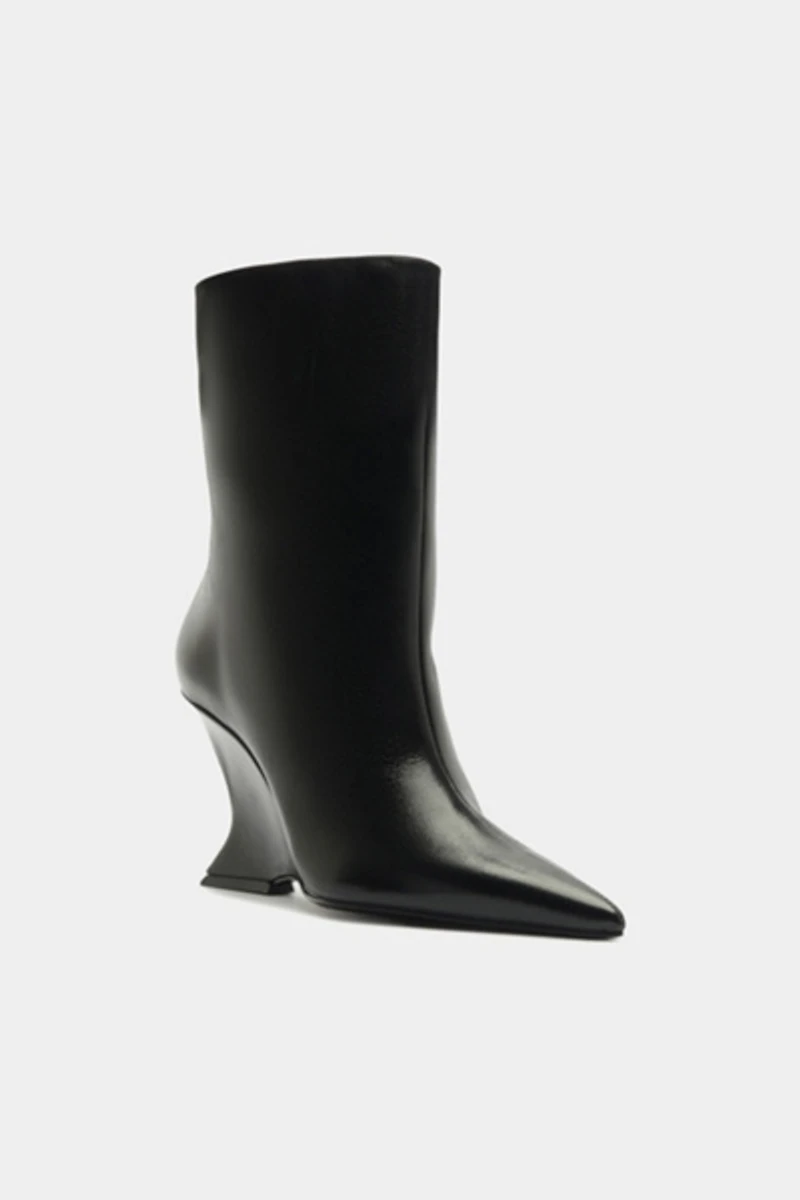 Schutz Siena Booties