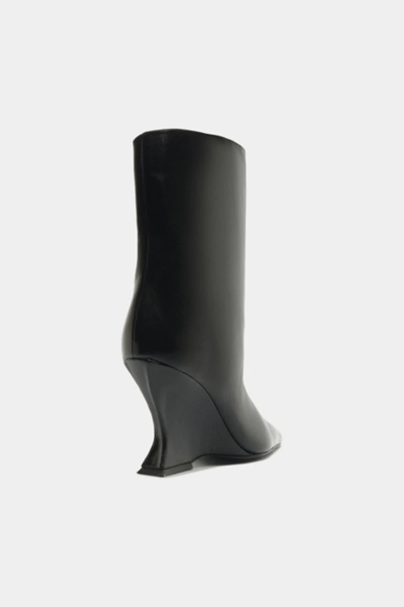 Schutz Siena Booties
