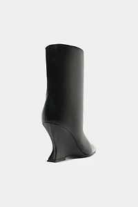Schutz Siena Booties