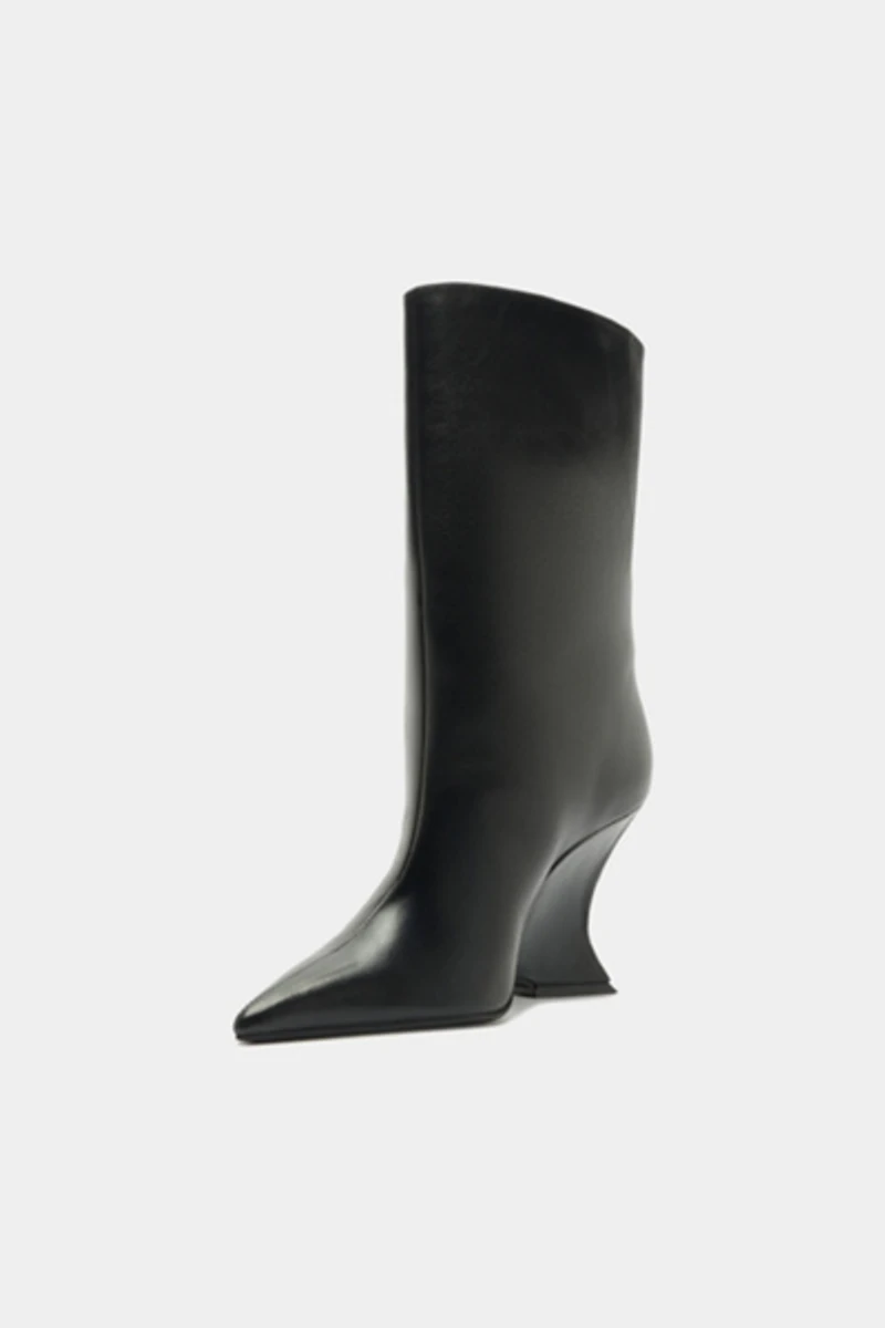 Schutz Siena Booties