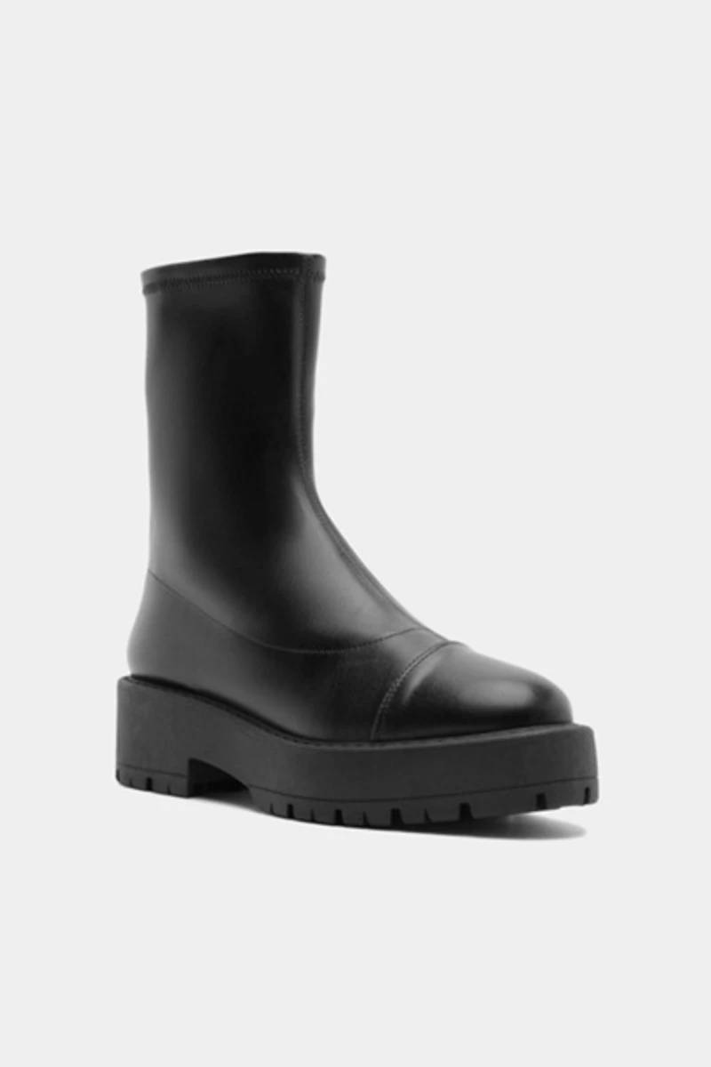 Schutz Rita Booties