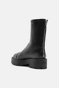 Schutz Rita Booties