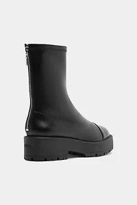 Schutz Rita Booties