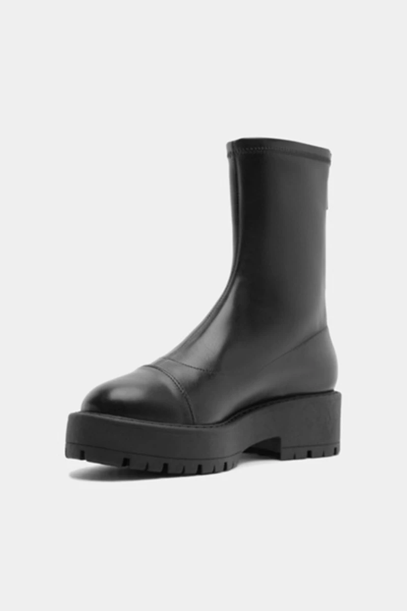 Schutz Rita Booties
