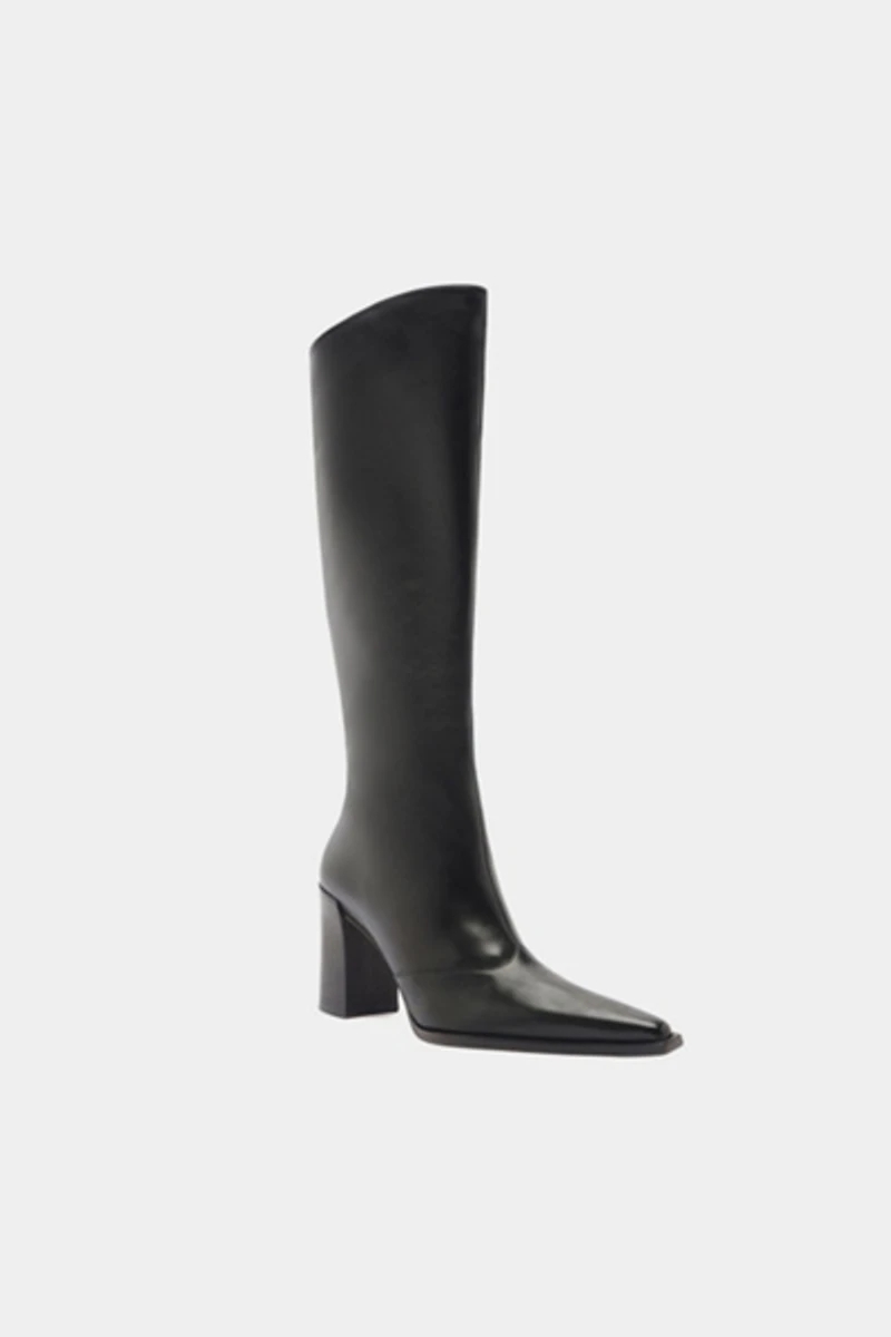 Schutz Raffaela Up Knee-High Boot