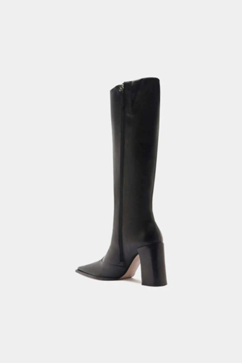 Schutz Raffaela Up Knee-High Boot