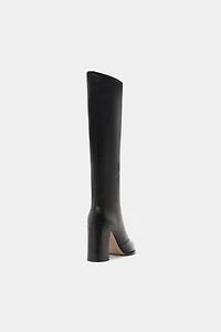 Schutz Raffaela Up Knee-High Boot