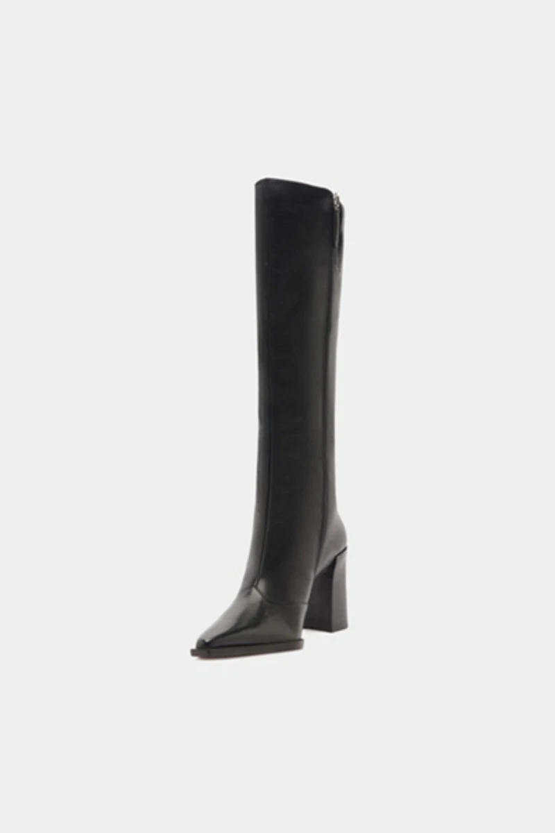 Schutz Raffaela Up Knee-High Boot
