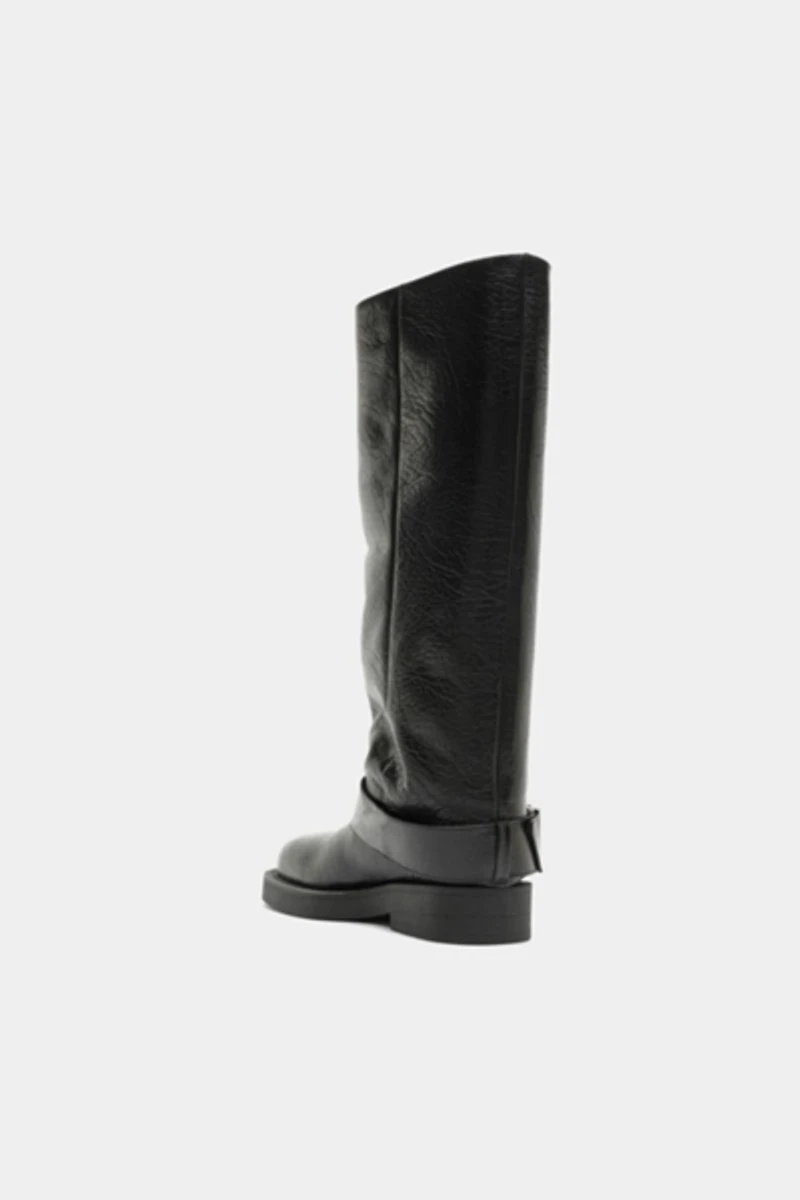 Schutz Patrice Up Ankle Boots