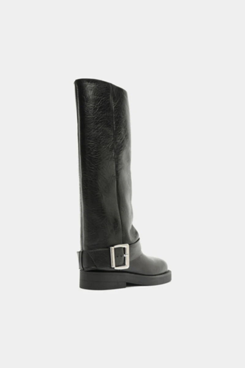 Schutz Patrice Up Ankle Boots
