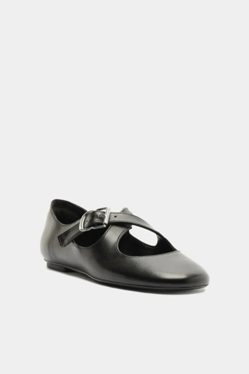 Schutz Molly Ballet Flats