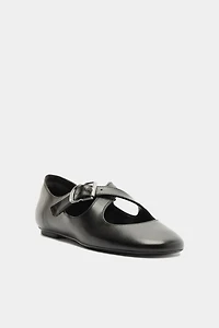 Schutz Molly Ballet Flats
