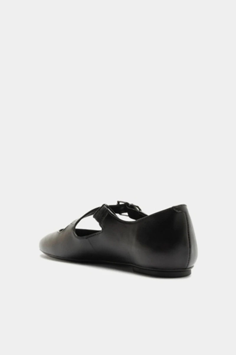 Schutz Molly Ballet Flats
