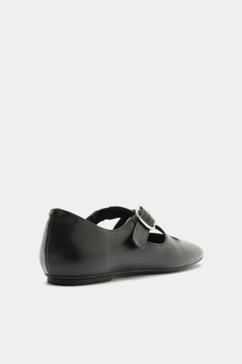Schutz Molly Ballet Flats