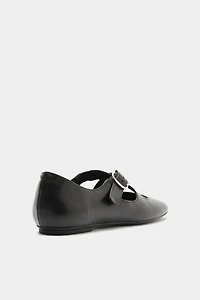 Schutz Molly Ballet Flats