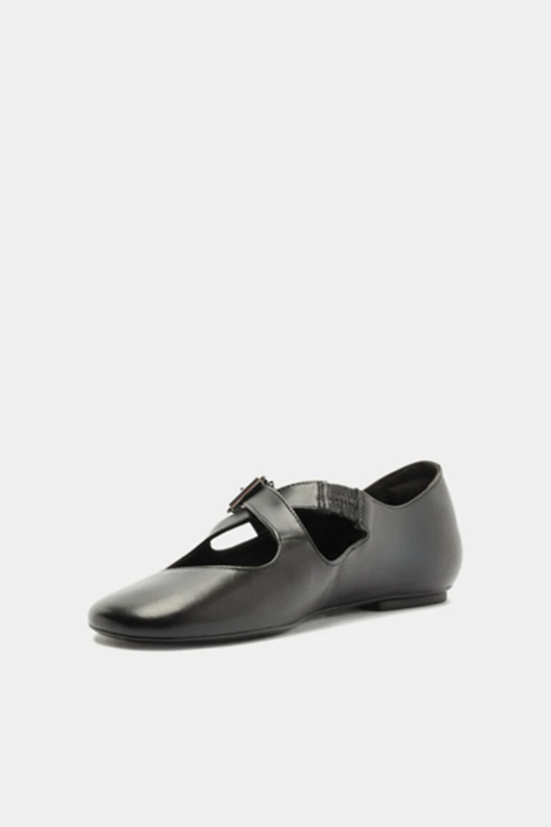 Schutz Molly Ballet Flats