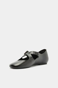 Schutz Molly Ballet Flats