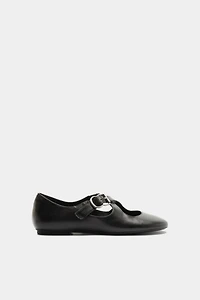 Schutz Molly Ballet Flats