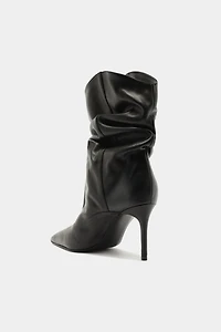 Schutz Maryana Slouch Booties
