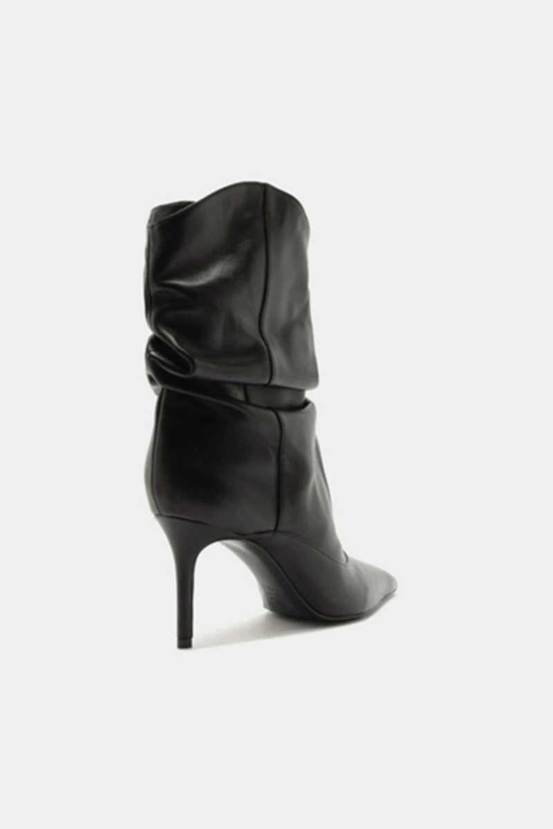 Schutz Maryana Slouch Booties
