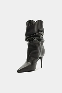 Schutz Maryana Slouch Booties