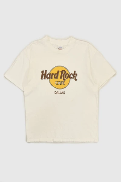 Vintage Hard Rock Dallas Tee