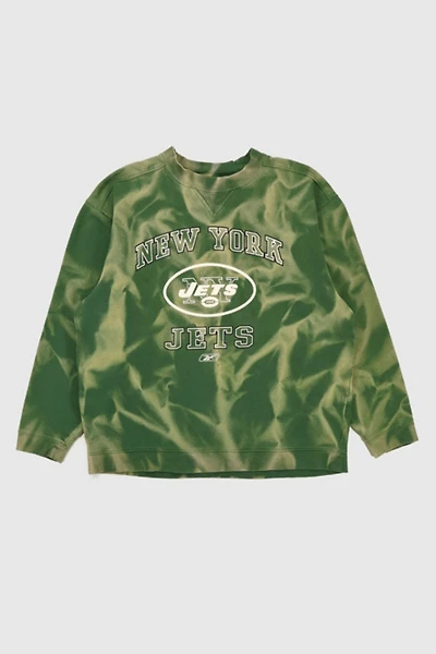 Vintage New York Jets Sweatshirt