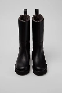 Camper Milah Leather High Boots