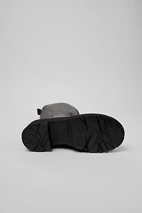 Camper Milah Leather High Boots