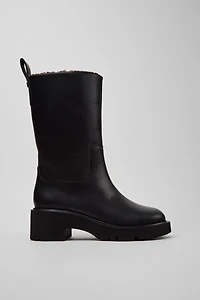 Camper Milah Leather High Boots
