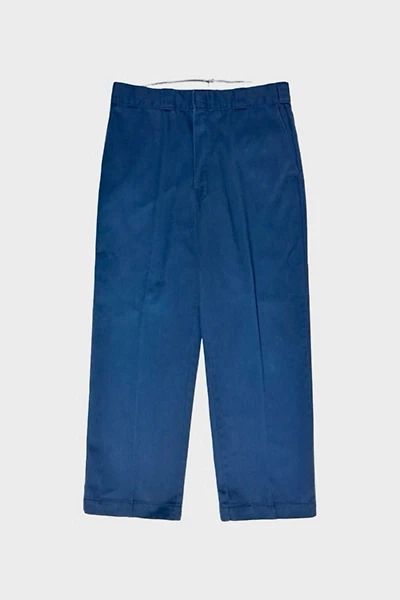 Vintage 1970's Dickies Faded Workwear Pants