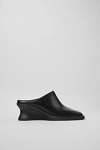 Camper Louise Wedged Mules