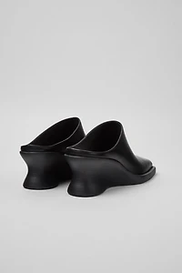 Camper Louise Wedged Mules