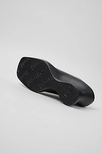 Camper Louise Wedged Mules