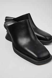 Camper Louise Wedged Mules