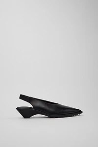 Camper Anita Slingback Kitten Heel