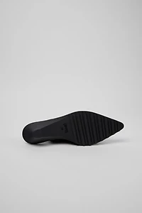 Camper Anita Slingback Kitten Heel