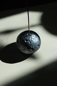 Acquired Taste Full Moon Incense Stick Holder