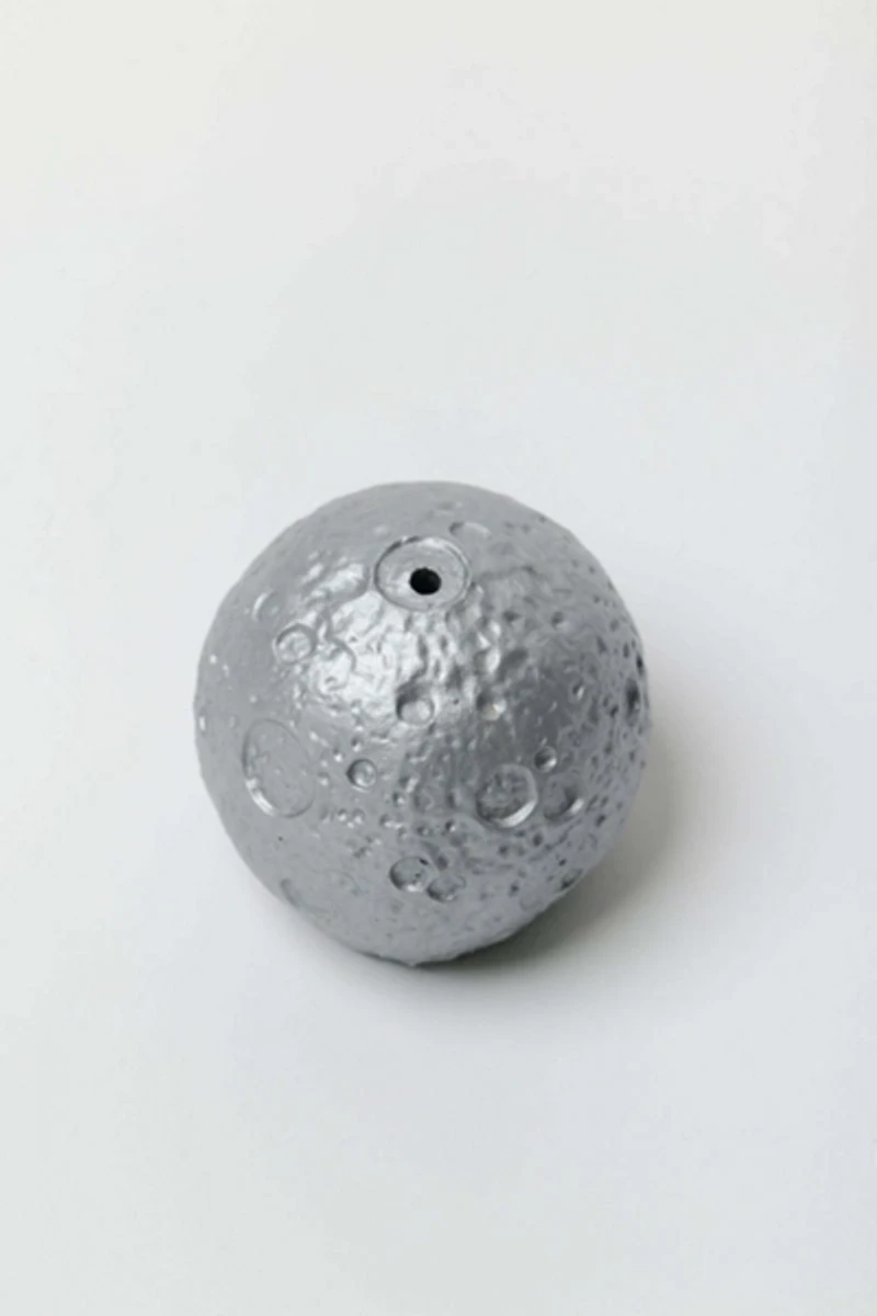 Acquired Taste Full Moon Incense Stick Holder