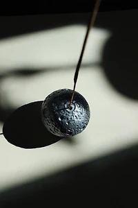 Acquired Taste Full Moon Incense Stick Holder