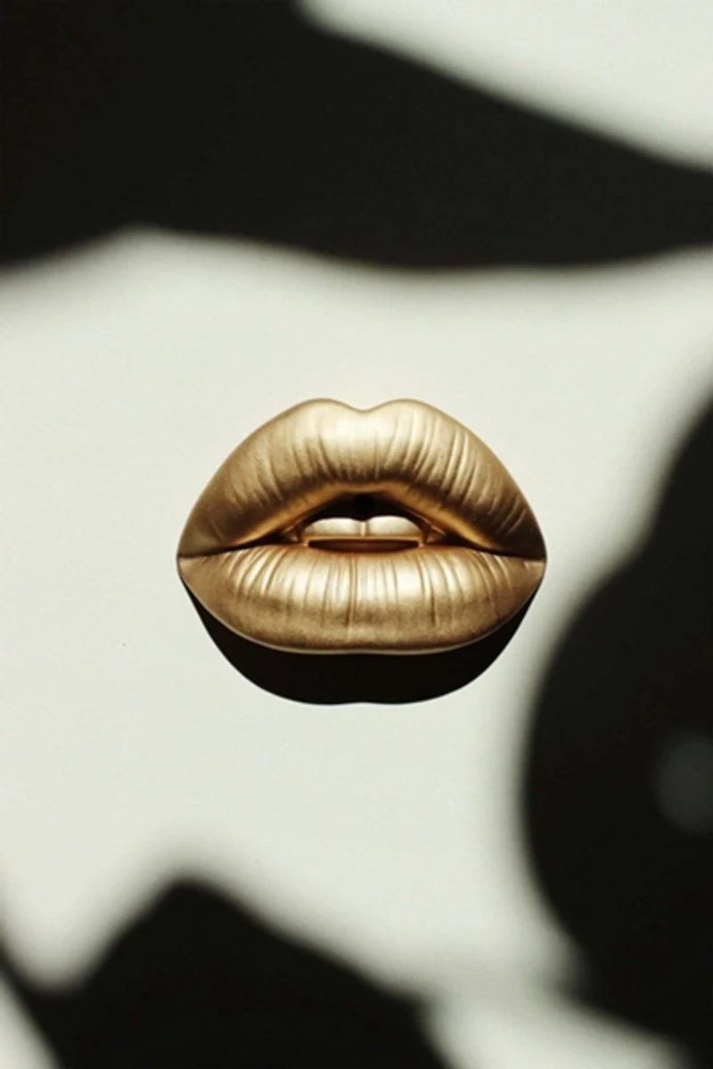Acquired Taste Dame Beso Incense Stick Holder