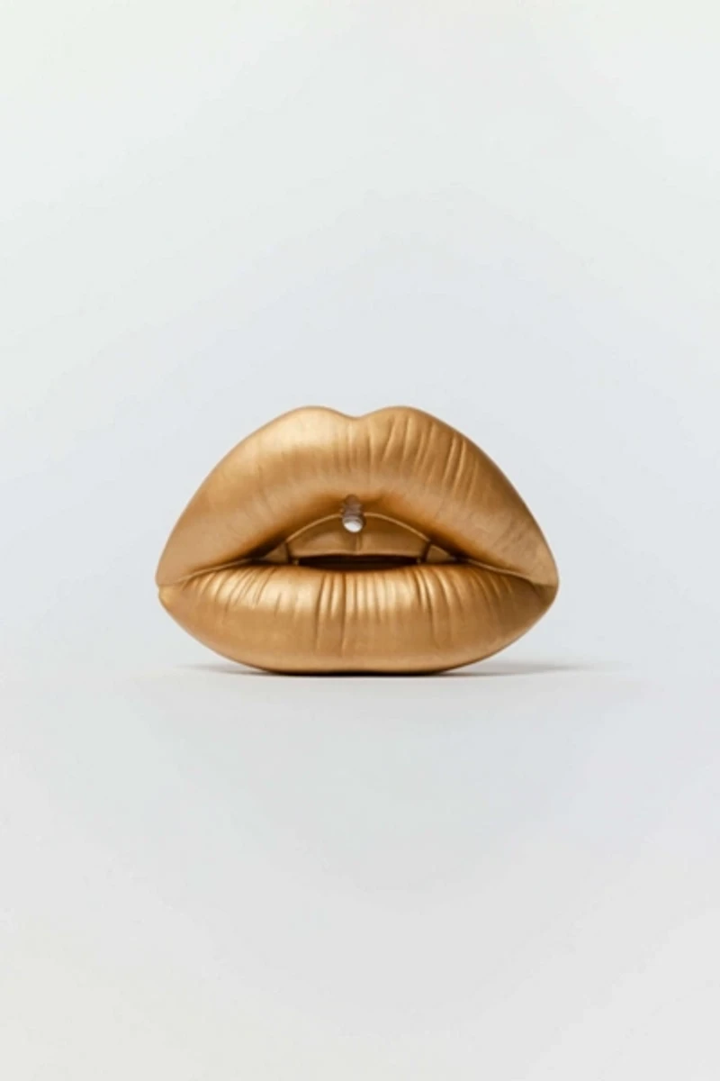 Acquired Taste Dame Beso Incense Stick Holder