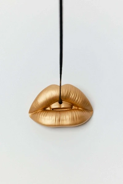 Acquired Taste Dame Beso Incense Stick Holder