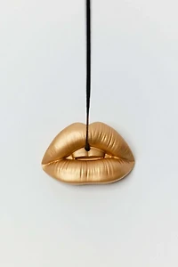 Acquired Taste Dame Beso Incense Stick Holder