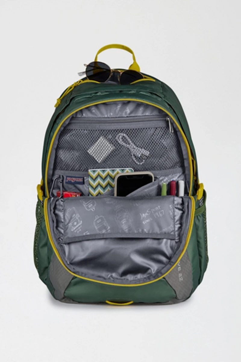 JanSport Agave Backpack