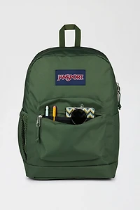 JanSport Cross Town Plus Laptop Backpack